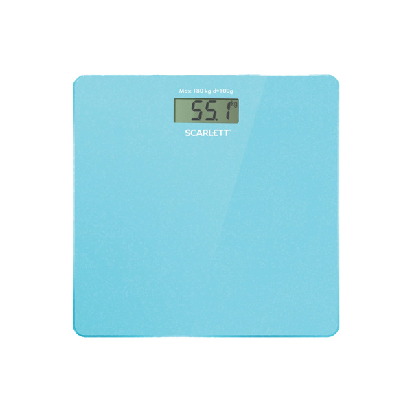 Весы Scarlett SC-BS33E109 Весы Scarlett SC-BS33E109