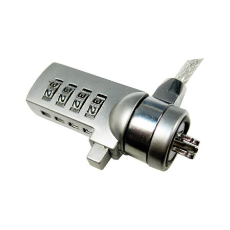 Замок для ноутбука F&K Technology в интернет магазине Stels.kz