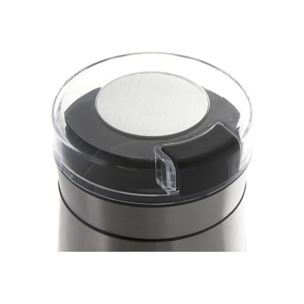 Купить не дорого Кофемолка Redmond RCG-M1608 Серый/металл в интернет магазине Stels.kz Кофемолка Redmond RCG-M1608 Серый/металл в интернет магазине Stels.kz