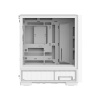 Компьютерный корпус Thermaltake S380 TG White без Б/П в интернет магазине Stels.kz