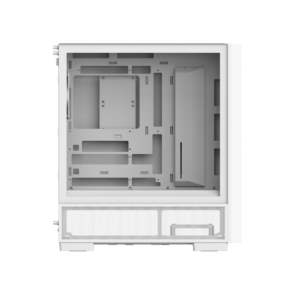 Компьютерный корпус Thermaltake S380 TG White без Б/П в интернет магазине Stels.kz
