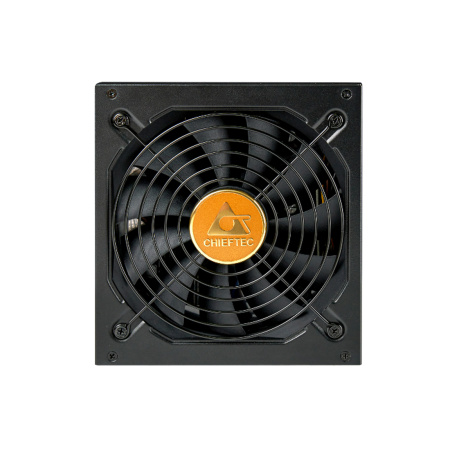 Блок питания Chieftec Polaris PPS-550FC Gold в интернет магазине Stels.kz