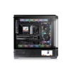 Компьютерный корпус Thermaltake View 600 TG Black без Б/П в интернет магазине Stels.kz