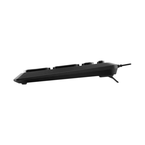 Купить не дорого Клавиатура Genius Slimstar Q200 в интернет магазине Stels.kz Клавиатура Genius Slimstar Q200 в интернет магазине Stels.kz