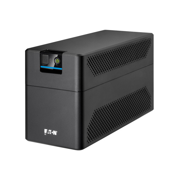 Источник бесперебойного питания Eaton 5E1200UD Источник бесперебойного питания Eaton 5E1200UD