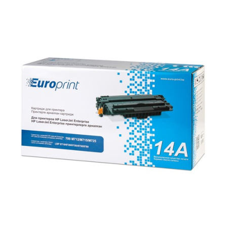 Купить не дорого Картридж Europrint EPC-CF214A в интернет магазине Stels.kz Картридж Europrint EPC-CF214A в интернет магазине Stels.kz