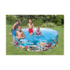 Бассейн с жёсткой стенкой детский Intex 58472NP в интернет магазине Stels.kz