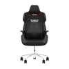 Игровое компьютерное кресло Thermaltake ARGENT E700 Saddle Brown в интернет магазине Stels.kz
