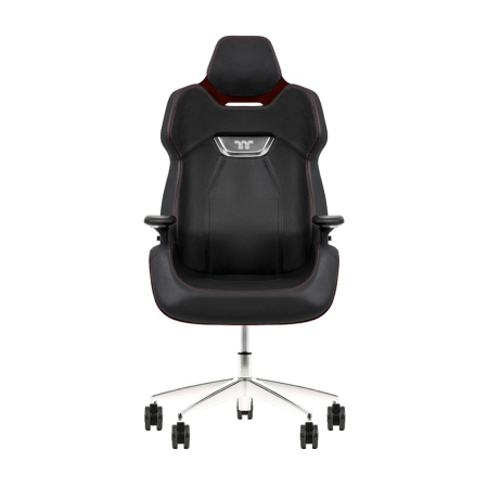 Игровое компьютерное кресло Thermaltake ARGENT E700 Saddle Brown в интернет магазине Stels.kz