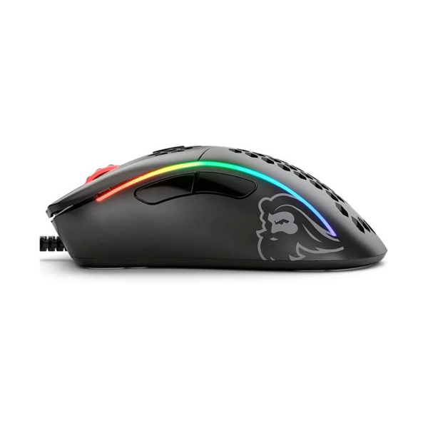 Купить не дорого Компьютерная мышь Glorious Model D Matte Black (GD-BLACK) в интернет магазине Stels.kz Компьютерная мышь Glorious Model D Matte Black (GD-BLACK) в интернет магазине Stels.kz