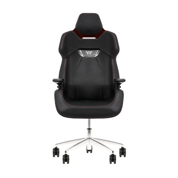 Игровое компьютерное кресло Thermaltake ARGENT E700 Saddle Brown в интернет магазине Stels.kz