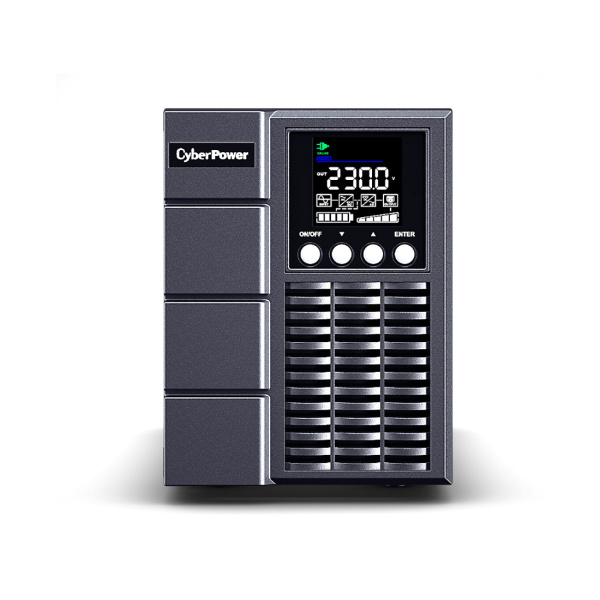 Источник бесперебойного питания CyberPower OLS1000EA в интернет магазине Stels.kz