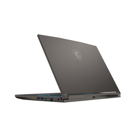 Ноутбук MSI Thin 15 B13VE-3408XKZ 15,6" FHD 144Hz i7-13620H 16GB 512GB RTX4050 DOS в интернет магазине Stels.kz
