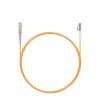 Патч Корд Оптоволоконный LC/UPC-SC/UPC MM OM1 62.5/125 Simplex 3.0мм 1 м в интернет магазине Stels.kz