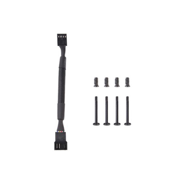 Кулер для компьютерного корпуса Thermaltake TOUGHFAN 14 Series Radiator Fan (1 pack) в интернет магазине Stels.kz