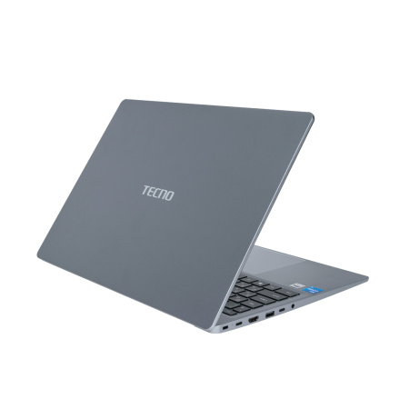 Ноутбук Tecno MEGABOOK K16S 16" FHD i5-13420H 16GB 512GB Win 11 в интернет магазине Stels.kz