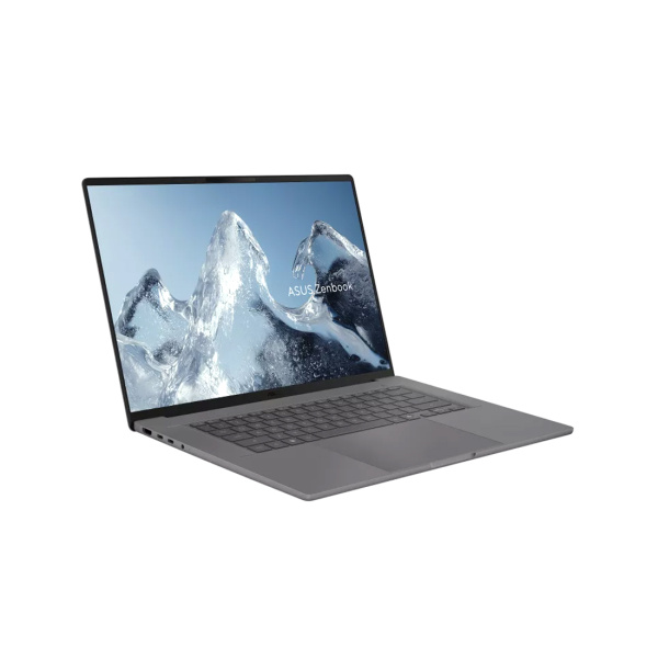 Ноутбук ASUS Zenbook A16 UX3607QA-SH003W 16" FHD+ 60Hz Snapdragon X X1 16GB 512GB Win11 в интернет магазине Stels.kz