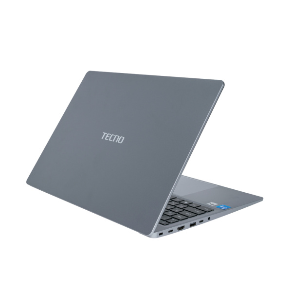 Ноутбук Tecno MEGABOOK K16S 16" FHD i5-13420H 16GB 512GB Win 11 в интернет магазине Stels.kz