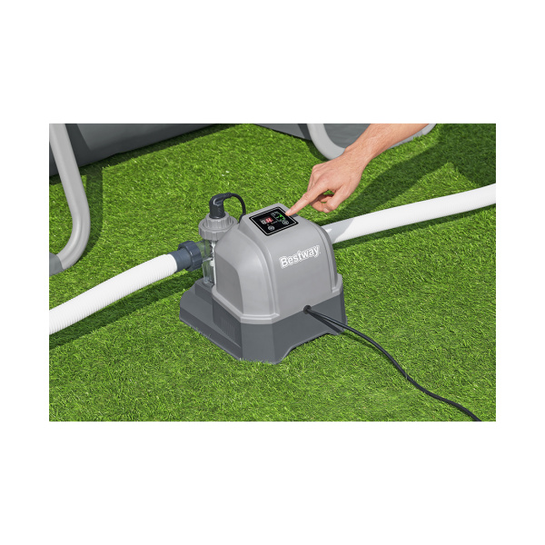 Хлоратор для бассейна Bestway 58775 в интернет магазине Stels.kz