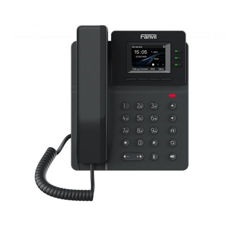 IP-телефон Fanvil V60G в интернет магазине Stels.kz