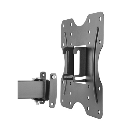 Кронштейн Deluxe DLKLA27-221 для ТВ и мониторов, 23"-42" в интернет магазине Stels.kz