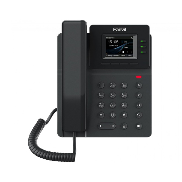 IP-телефон Fanvil V60G в интернет магазине Stels.kz