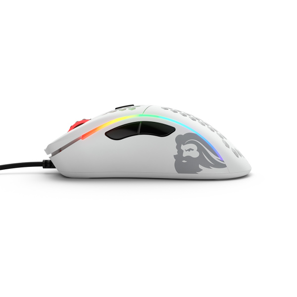 Купить не дорого Компьютерная мышь Glorious Model D Matte White (GD-WHITE) в интернет магазине Stels.kz Компьютерная мышь Glorious Model D Matte White (GD-WHITE) в интернет магазине Stels.kz