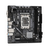 Материнская плата ASRock H610M-HVS в интернет магазине Stels.kz