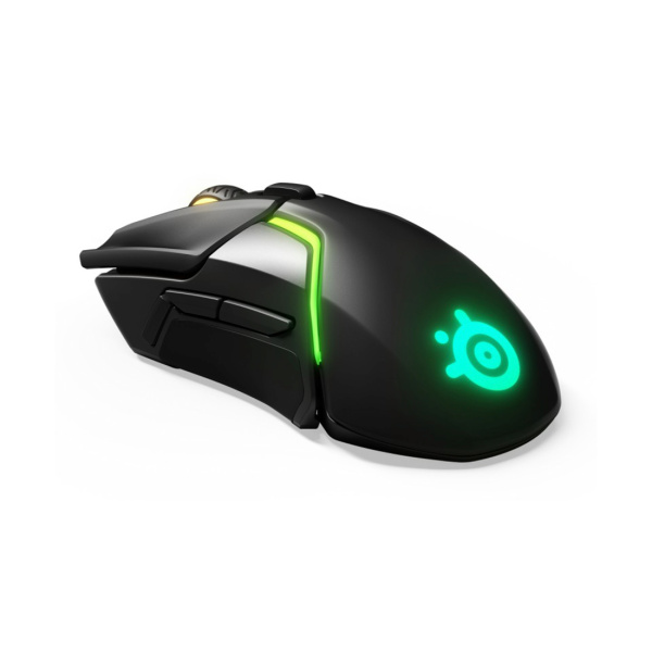 Компьютерная мышь Steelseries Rival 650 Wireless Компьютерная мышь Steelseries Rival 650 Wireless