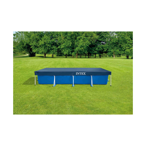 Тент для бассейна Intex 28039 в интернет магазине Stels.kz