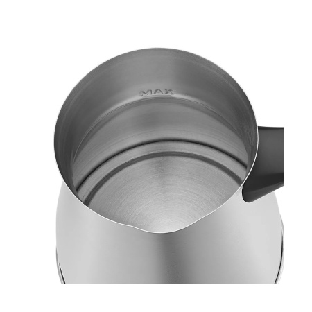 Купить не дорого Электрическая турка Kitfort КТ-7131 в интернет магазине Stels.kz Электрическая турка Kitfort КТ-7131 в интернет магазине Stels.kz