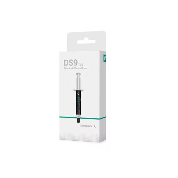 Термопаста Deepcool DS9, в шприце, 5 грамм в интернет магазине Stels.kz