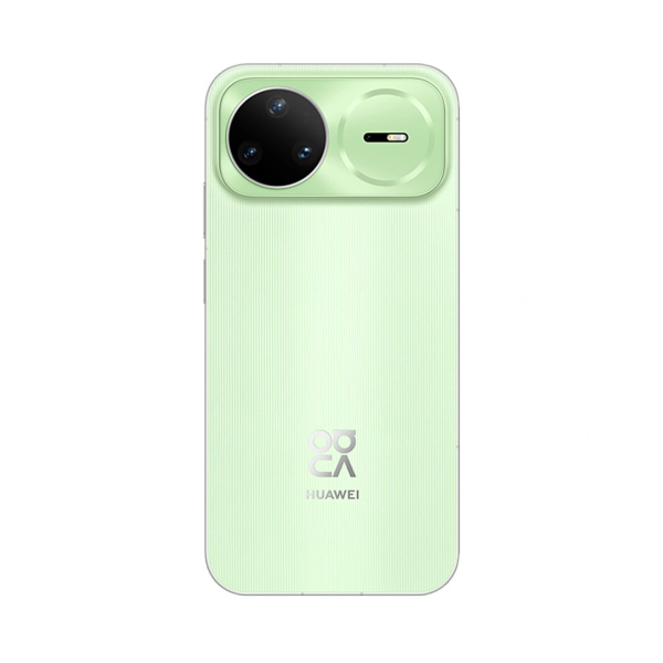 Абонентский терминал Huawei Nova 15 Pro KLE-LX9 12GB RAM 256GB ROM Green в интернет магазине Stels.kz