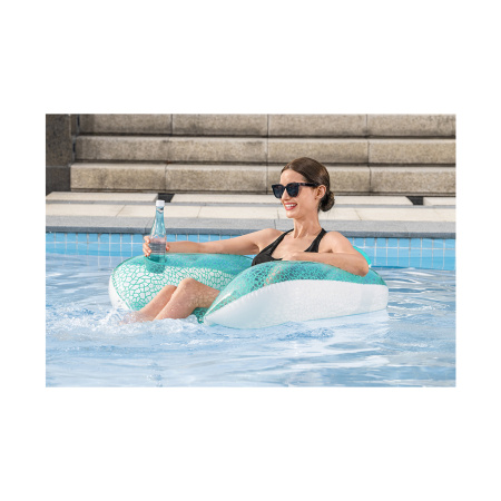 Надувной пляжный матрас Bestway 43097 в интернет магазине Stels.kz