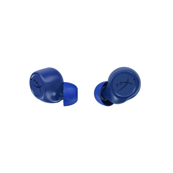 Гарнитура HyperX Cirro Buds Pro Blue 727A6AA в интернет магазине Stels.kz