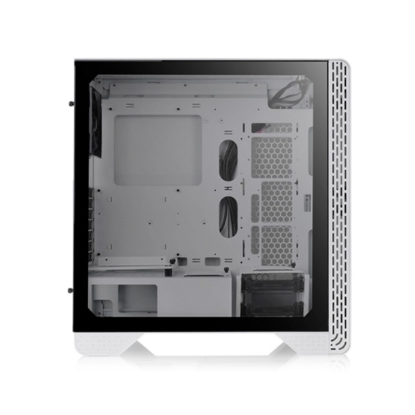 Компьютерный корпус Thermaltake S300 TG White без Б/П в интернет магазине Stels.kz