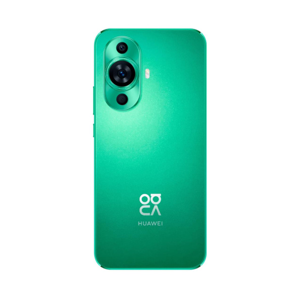 Абонентский терминал Huawei Nova 11 FOA-LX9 8GB RAM 256GB ROM Green в интернет магазине Stels.kz