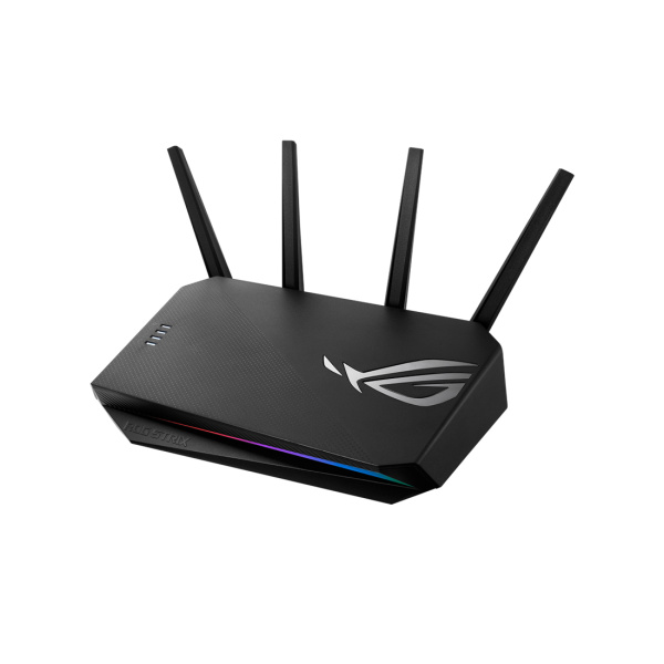 Сетевой маршрутизатор со встроенной беспроводной точкой доступа ASUS GS-AX3000 Сетевой маршрутизатор со встроенной беспроводной точкой доступа ASUS GS-AX3000