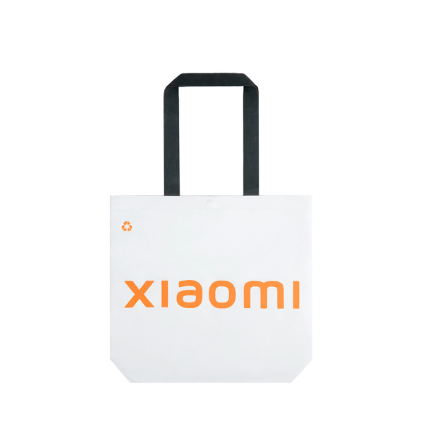 Многоразовая сумка Xiaomi Reusable Bag в интернет магазине Stels.kz