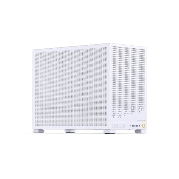 Компьютерный корпус Jonsbo D32 PRO MESH White без Б/П