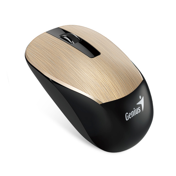 Компьютерная мышь Genius NX-7015 Gold Компьютерная мышь Genius NX-7015 Gold