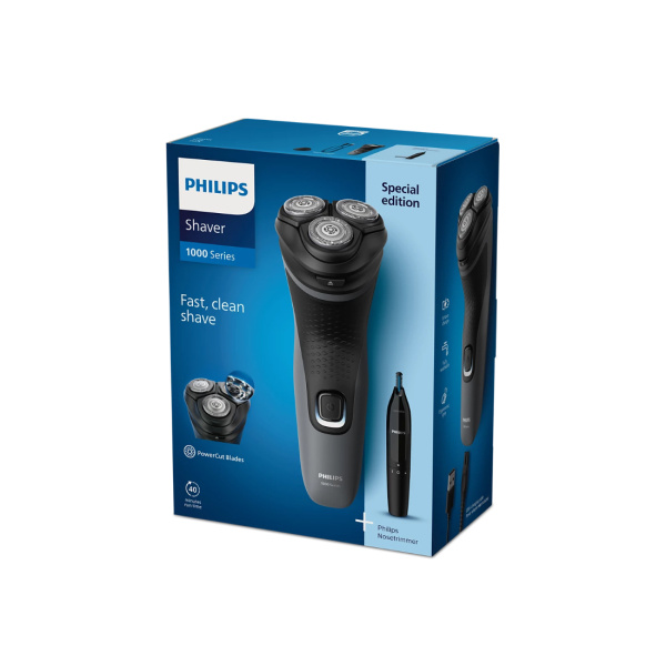 Купить не дорого Электробритва Philips Серии 1000 S1142/02 для влажного и сухого бритья в интернет магазине Stels.kz Электробритва Philips Серии 1000 S1142/02 для влажного и сухого бритья в интернет магазине Stels.kz