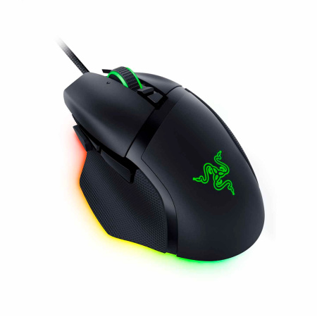 Компьютерная мышь Razer Basilisk V3 35k в интернет магазине Stels.kz