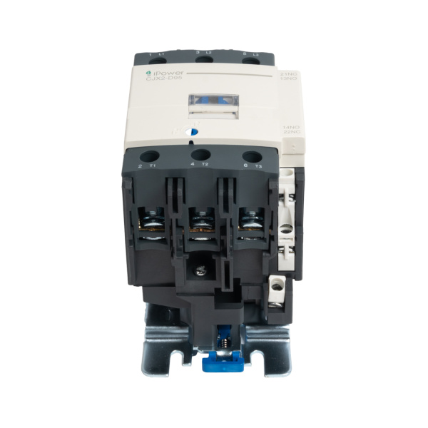 Контактор iPower CJX2-D95 AC 220V в интернет магазине Stels.kz