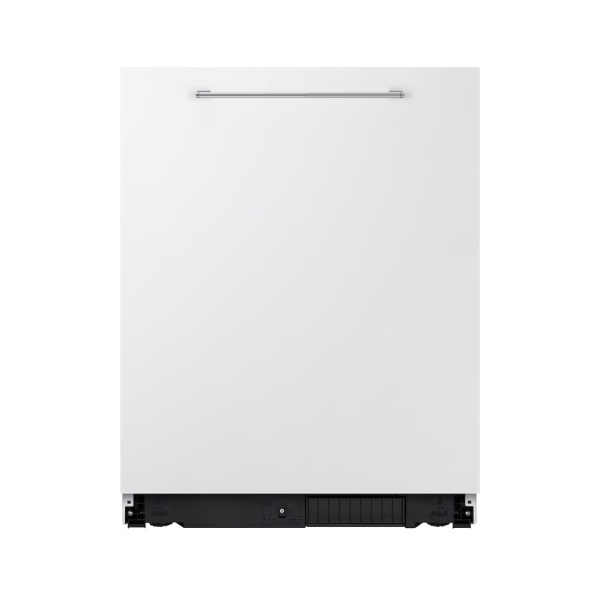 Встраиваемая посудомоечная машина Samsung DW60A6092BB/WT