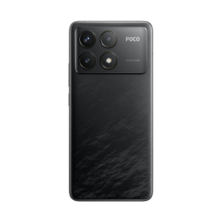 Мобильный телефон Poco F6 Pro 16GB RAM 1024GB ROM Black в интернет магазине Stels.kz
