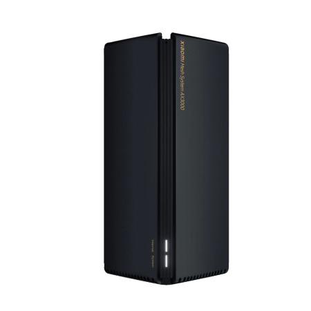 Беспроводная система Wi-Fi Xiaomi Mesh роутер AX3000 (2-pack) в интернет магазине Stels.kz