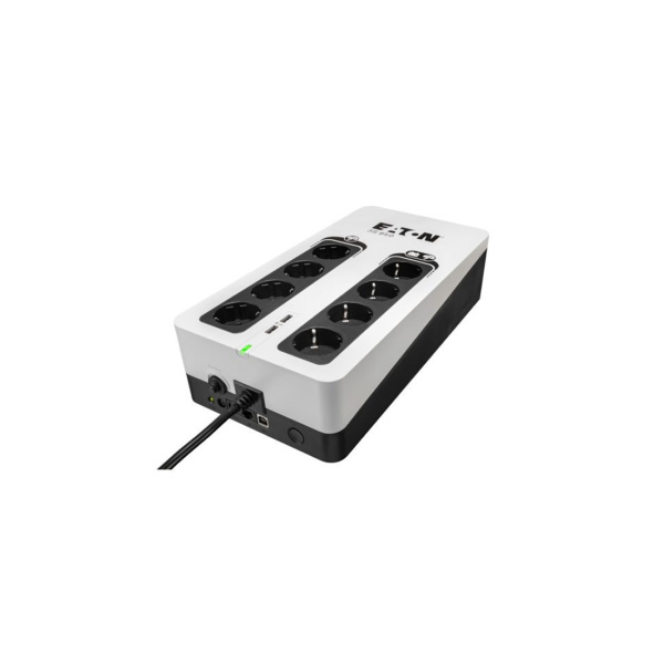 Источник бесперебойного питания Eaton 3S850D Источник бесперебойного питания Eaton 3S850D