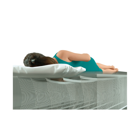 Матрас надувной Intex 64146ND в интернет магазине Stels.kz