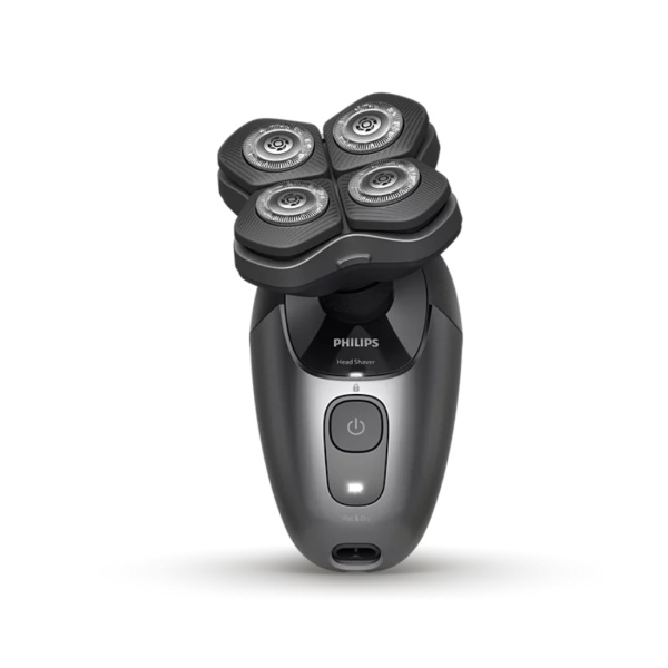 Бритва для головы Philips Серии Pro 7000 HS7980/15 в интернет магазине Stels.kz